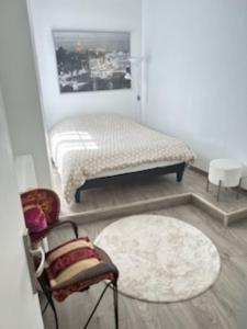 magnifique appartement basilique de saint Denis