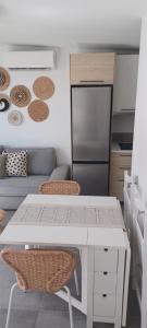 Casita de diseño cerca del mar