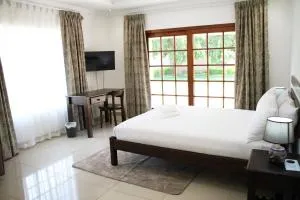 My Home Bed and breakfast - Gaphatshwe