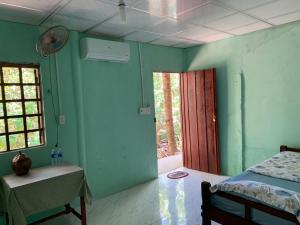 Phòng Có Giường Cỡ King (King Room)