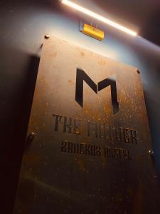 The Motuga Hostel Bangkok