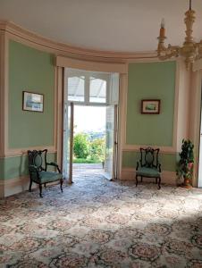 Woodlands, Teignmouth