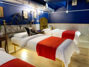 The Address Loft - Passion