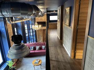 The Address Loft - Passion