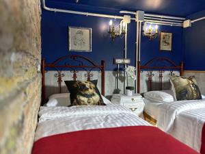 The Address Loft - Passion