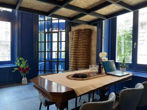 The Address Loft - Passion