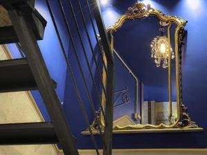 The Address Loft - Passion