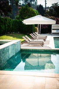 Aparthotel Vouga