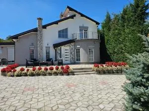 Amazing Villa with pool nearby Shtime - Ferizaj - 乌罗舍瓦茨