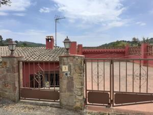 Begur Estudi en finca per a 4p Piscina Privada