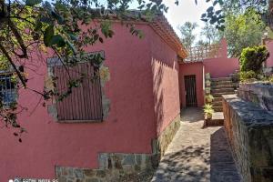 Begur Estudi en finca per a 4p Piscina Privada