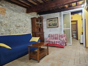 Agrituriamo Ca Serrantonio - Ferri Appartamento Verdi