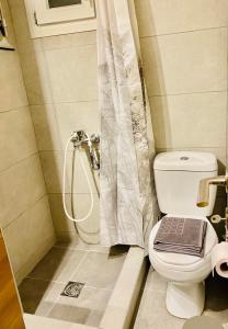 NISO Thessaloniki Hospitality Apartments