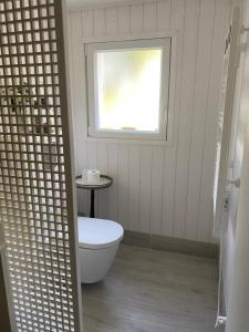 Sejours chez l'habitant La chambre du moulin : photos des chambres