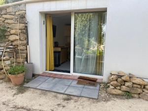 Sejours chez l'habitant La chambre du moulin : photos des chambres
