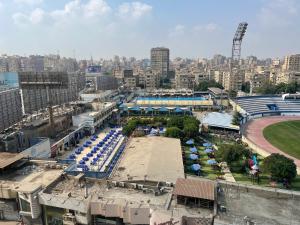 دوره التاج الوحيده فى المهندسين دوبلكس تحفه