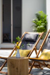 Lemoni House in Petras, Sitia, by Comfortbnb