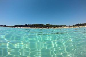 SEA HOUSE mobile home, pool, bikes, SUP - PRIVILEGE POINT camping & villas