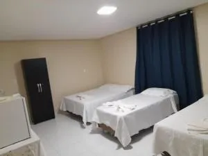Castro Hospedagem - 菲格雷多总统镇