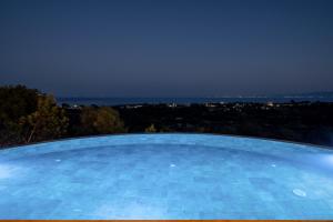 Villa Demetra (formerly Villa Aloni)