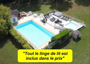 Campings Dordogne Glamping & Camping : photos des chambres