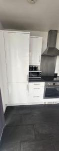 2 Bed Apartment at The Hub Central Milton Keynes