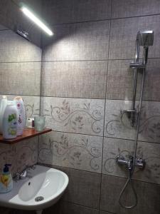 Апартамент Морски оазис