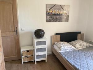 appartement T3 golf