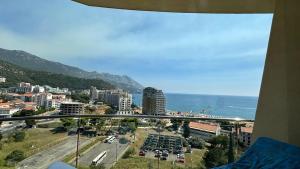 Апартаменты в комлексе Belvedere Residence Бечичи