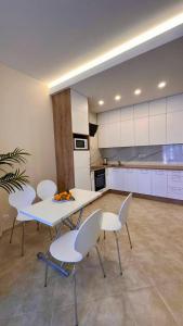 Апартаменты в комлексе Belvedere Residence Бечичи