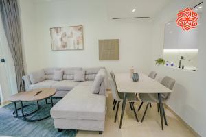 Alashrafia Saray - Bright 1bdr apartment in JVC