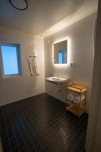 Marsfjäll Mountain Lodge Stugor i Saxnäs