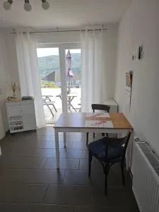 FeWo Louise - Bengel