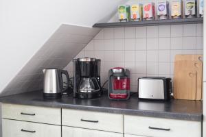 Sonne, Mond und Sterne