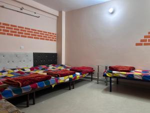 Hotel Agrawal Palace