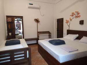 Surfers Park Arugambay