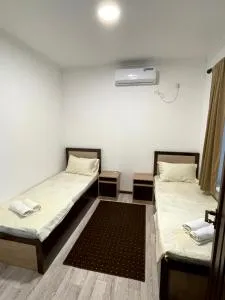 Chashma Dushanbe - Dushanbe