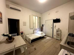 Comfortable house in centro storico