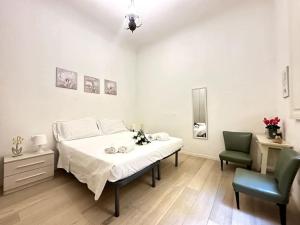 Comfortable house in centro storico