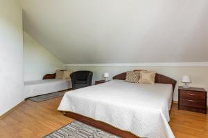 Guest House Pasaulio Krastas