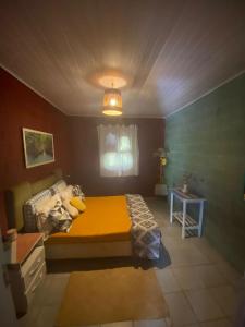 Casa Aratu Moitas-Icaraizinho de Amontada