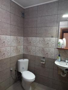 Апартамент Морски оазис