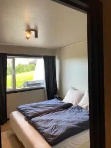 ONS 2024, 1 bed apartment, 1 minute walk to Stavanger Forum - Madla