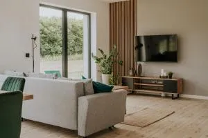 Apartamenty u Cherubinów - Wojciechów