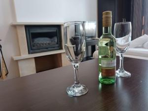 Студио в хотел Мария Антоанета