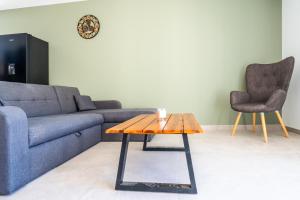 Villas Superbe villa climatisee : photos des chambres