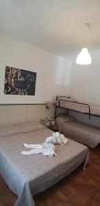 Classic Quadruple Room room in Hotel Ai Tufi