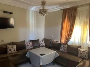 apartamiento playa ksar sghire - Rcham