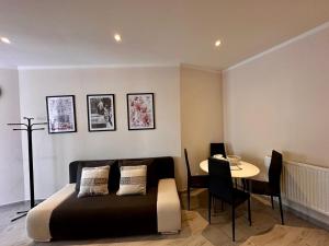 Apartament w Augustowie