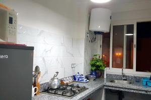 Bel appartement familial à Tamaris Dar Bouazza